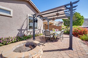 Lakefront Glendale Home w/ Pool, Boat & Fishing!