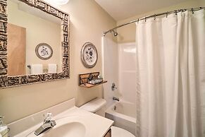 Beech Mountain Cabin w/ Million Dollar Views!