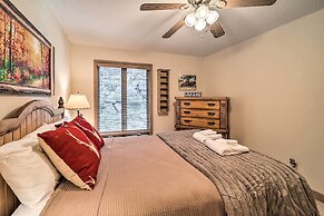 Beech Mountain Cabin w/ Million Dollar Views!
