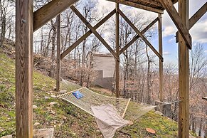 Beech Mountain Cabin w/ Million Dollar Views!