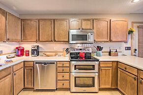 Beech Mountain Cabin w/ Million Dollar Views!