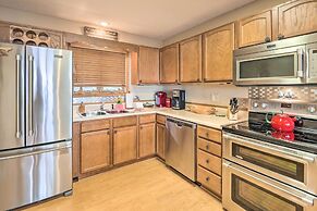 Beech Mountain Cabin w/ Million Dollar Views!