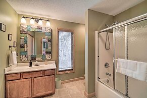 Beech Mountain Cabin w/ Million Dollar Views!