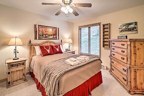 Beech Mountain Cabin w/ Million Dollar Views!