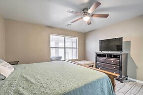 2 Mi to Sports Complex: Peoria Home w/ Patio!