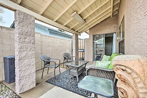 2 Mi to Sports Complex: Peoria Home w/ Patio!