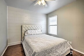 2 Mi to Sports Complex: Peoria Home w/ Patio!