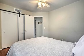 2 Mi to Sports Complex: Peoria Home w/ Patio!