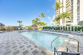 Oceanfront Marco Island Escape w/ Beach Access!