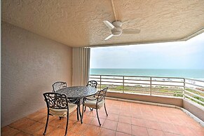 Oceanfront Marco Island Escape w/ Beach Access!