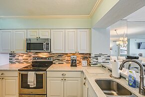 Oceanfront Marco Island Escape w/ Beach Access!