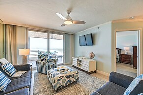 Oceanfront Marco Island Escape w/ Beach Access!