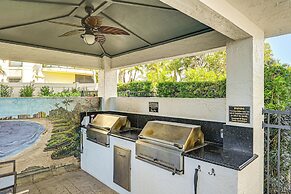 Oceanfront Marco Island Escape w/ Beach Access!