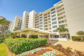 Oceanfront Marco Island Escape w/ Beach Access!