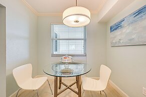 Oceanfront Marco Island Escape w/ Beach Access!