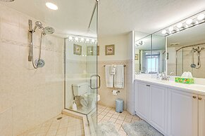 Oceanfront Marco Island Escape w/ Beach Access!