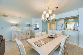 Oceanfront Marco Island Escape w/ Beach Access!