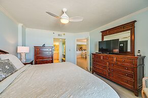 Oceanfront Marco Island Escape w/ Beach Access!