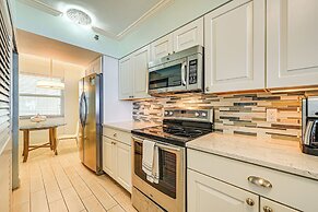 Oceanfront Marco Island Escape w/ Beach Access!