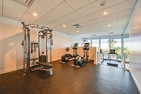 Oceanfront Marco Island Escape w/ Beach Access!