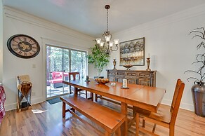 Flagstaff Hideaway: Private Hot Tub, 4 Mi to Dtwn!