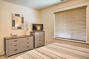 Flagstaff Hideaway: Private Hot Tub, 4 Mi to Dtwn!