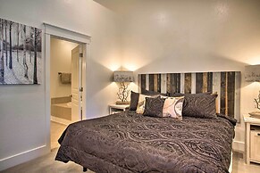 Flagstaff Hideaway: Private Hot Tub, 4 Mi to Dtwn!