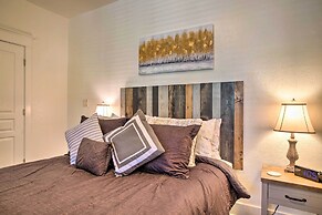 Flagstaff Hideaway: Private Hot Tub, 4 Mi to Dtwn!