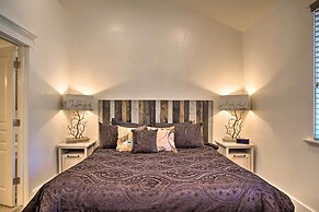 Flagstaff Hideaway: Private Hot Tub, 4 Mi to Dtwn!