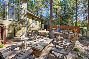 Flagstaff Hideaway: Private Hot Tub, 4 Mi to Dtwn!
