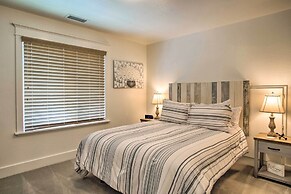 Flagstaff Hideaway: Private Hot Tub, 4 Mi to Dtwn!