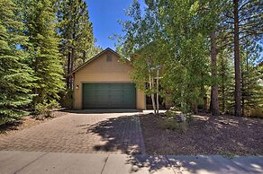 Flagstaff Hideaway: Private Hot Tub, 4 Mi to Dtwn!