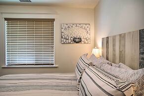 Flagstaff Hideaway: Private Hot Tub, 4 Mi to Dtwn!