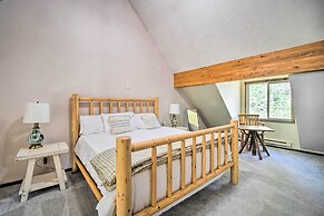 Beautiful Mccall Cabin: Perfect for Families!