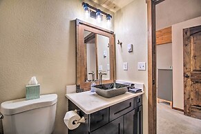 Beautiful Mccall Cabin: Perfect for Families!