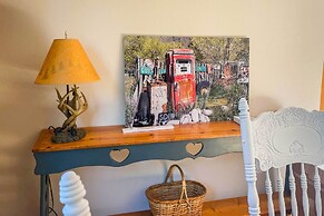 Beautiful Mccall Cabin: Perfect for Families!