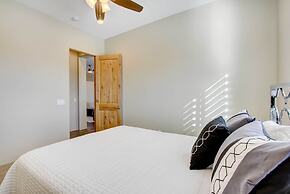 Oasis-like Phoenix Home w/ Private Outdoor Pool!