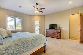 Oasis-like Phoenix Home w/ Private Outdoor Pool!