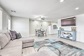 Gilbert Apartment w/ Grill, Fire Pit & Pool Access