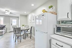 Gilbert Apartment w/ Grill, Fire Pit & Pool Access