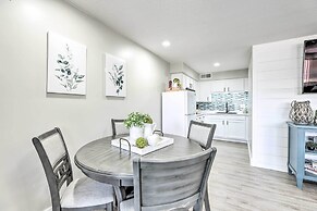 Gilbert Apartment w/ Grill, Fire Pit & Pool Access