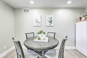 Gilbert Apartment w/ Grill, Fire Pit & Pool Access