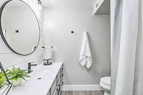 Gilbert Apartment w/ Grill, Fire Pit & Pool Access