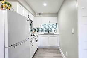 Gilbert Apartment w/ Grill, Fire Pit & Pool Access