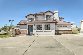 Gilbert Apartment w/ Grill, Fire Pit & Pool Access