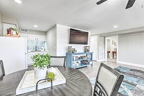 Gilbert Apartment w/ Grill, Fire Pit & Pool Access