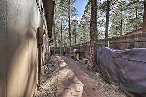 Flagstaff Vacation Rental, 3 Mi to Downtown!