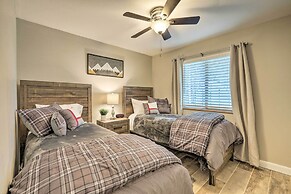 Flagstaff Vacation Rental, 3 Mi to Downtown!