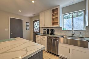 Flagstaff Vacation Rental, 3 Mi to Downtown!