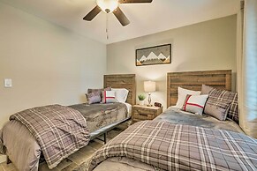 Flagstaff Vacation Rental, 3 Mi to Downtown!